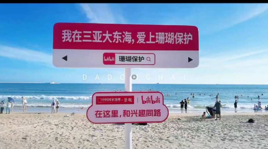 大东海宣传片