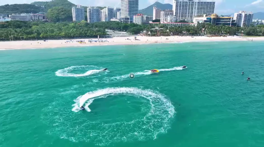 大东海宣传片